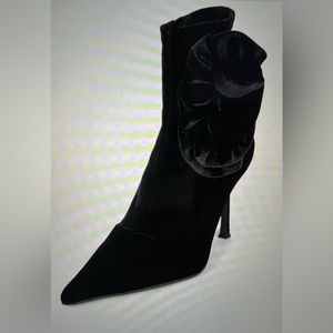 Jeffrey Campbell Florette Bootie